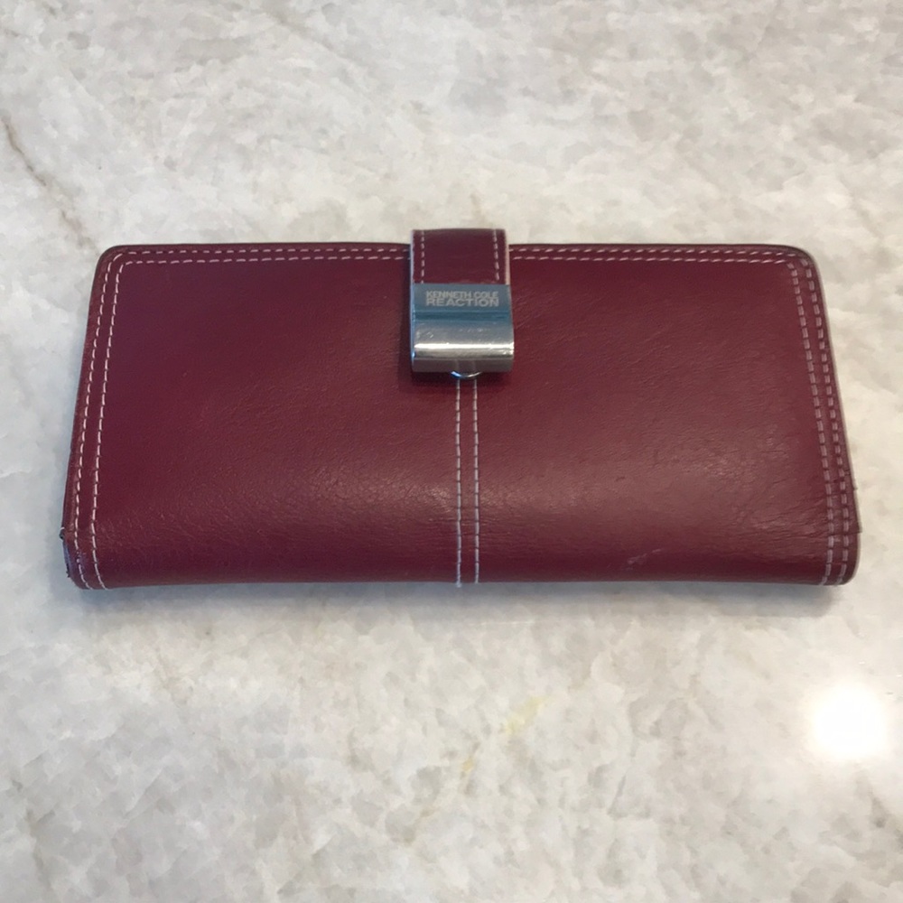 Kenneth Cole Reaction Wallet